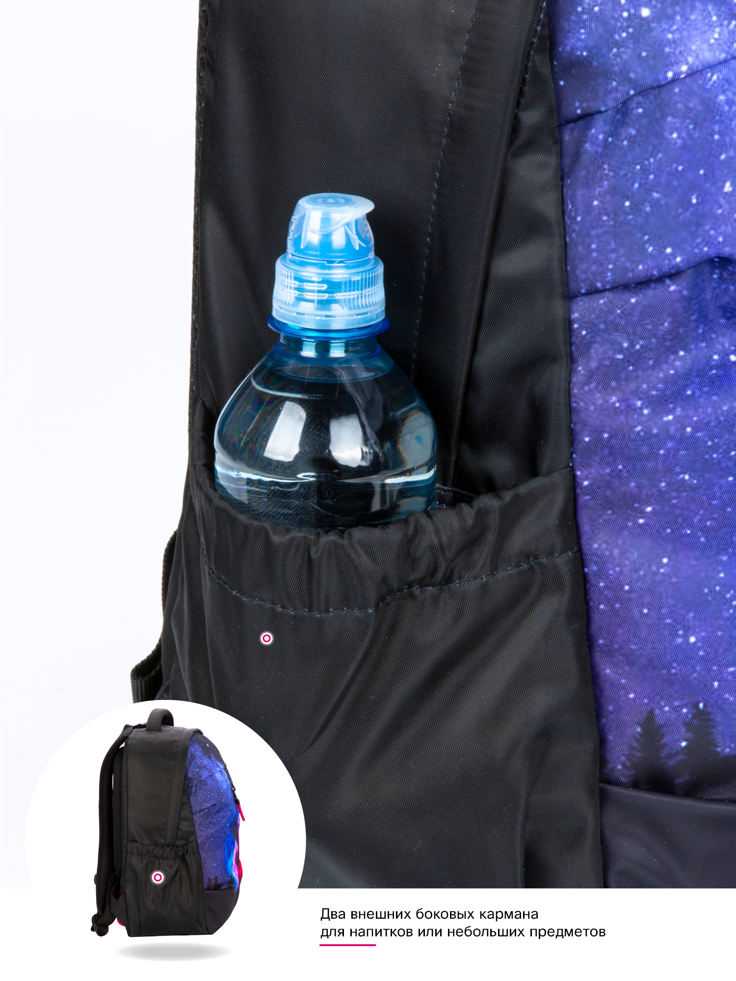 Рюкзак SkyName - фото 11