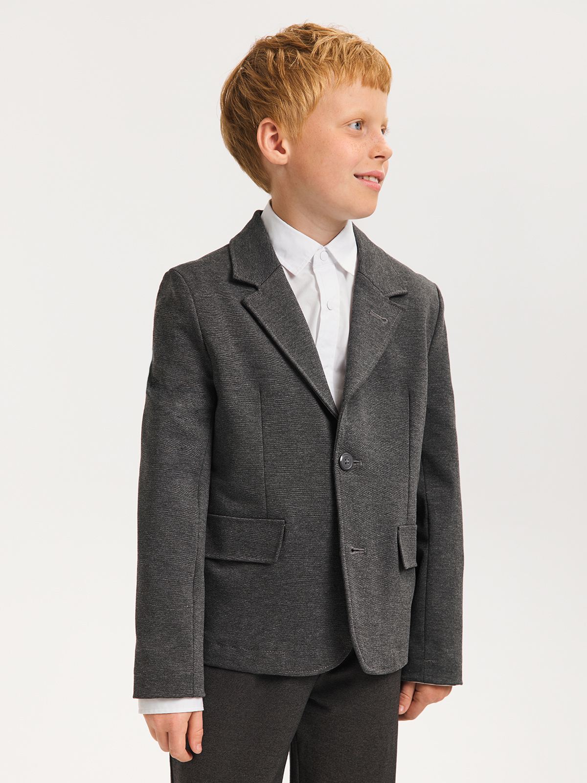 Пиджак Smena 15671 - фото 6