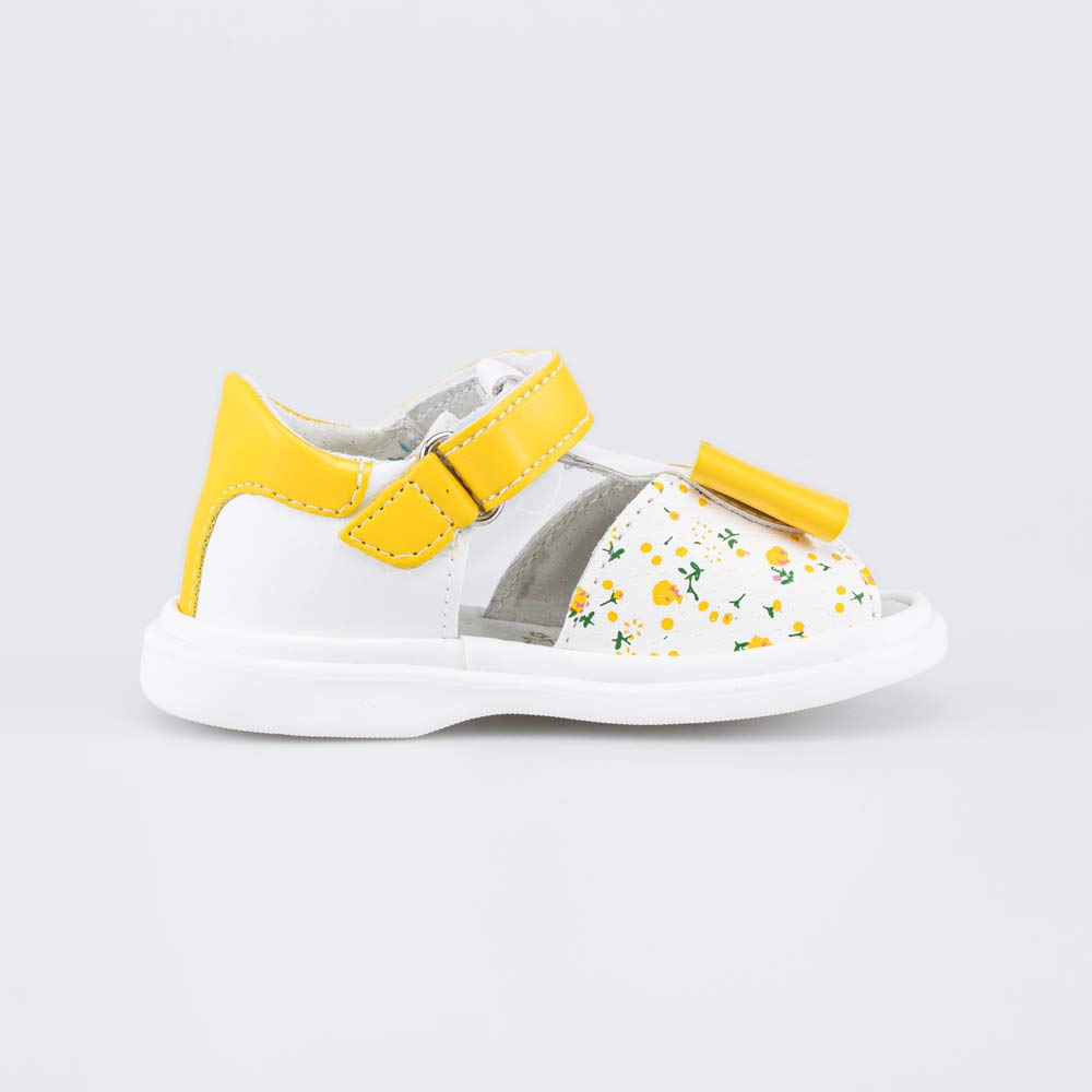 Сандалии ТОП-ТОП 31297/71710-2 - фото 2