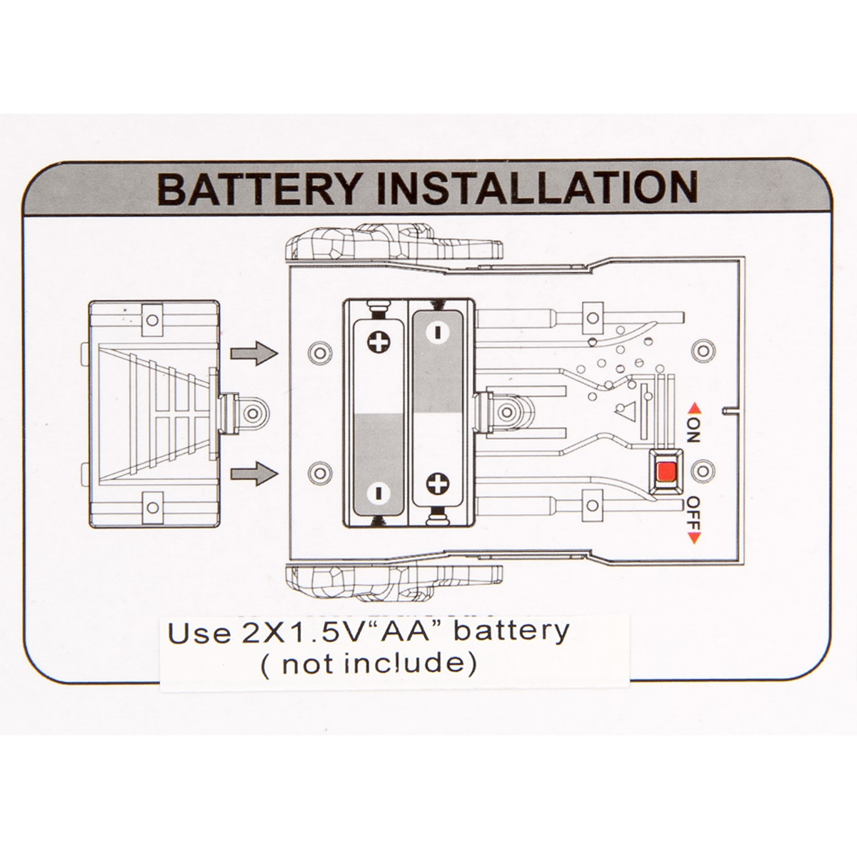 Автовоз Veld Co 136235 - фото 14