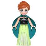 Фигурка LEGO Anna Dark