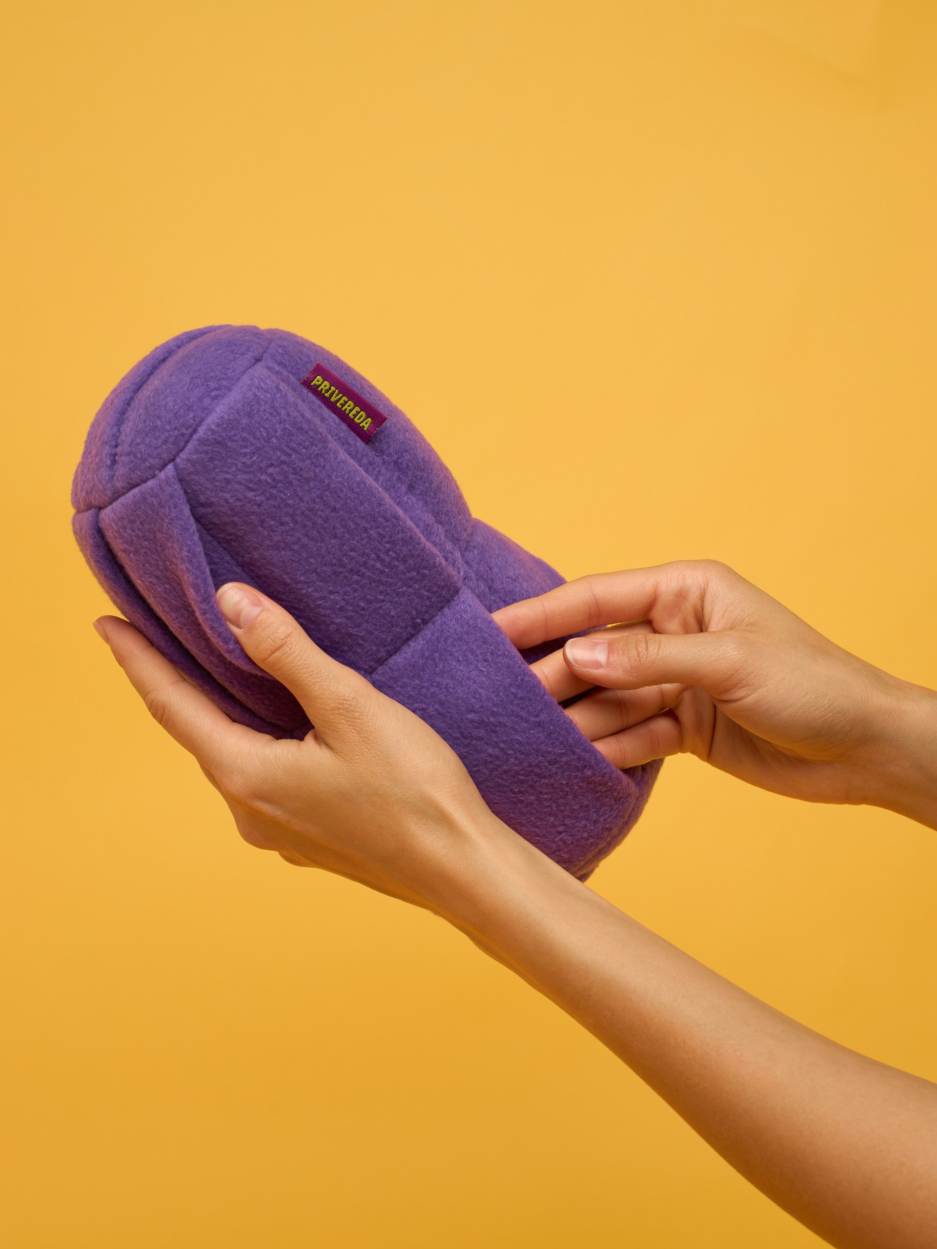 Поисковая игрушка для собак PRIVEREDA Валик - фото 6