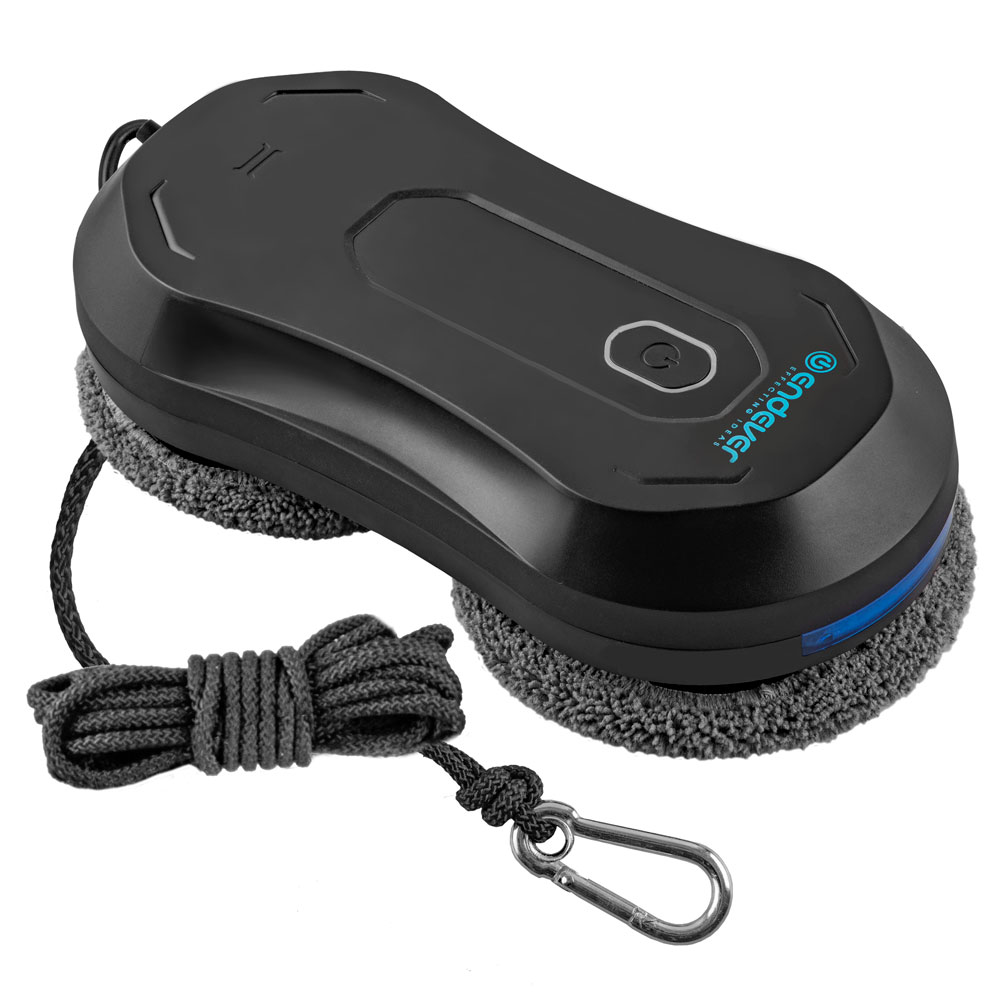 Робот-мойщик окон ENDEVER Skyclean-101 - фото 6