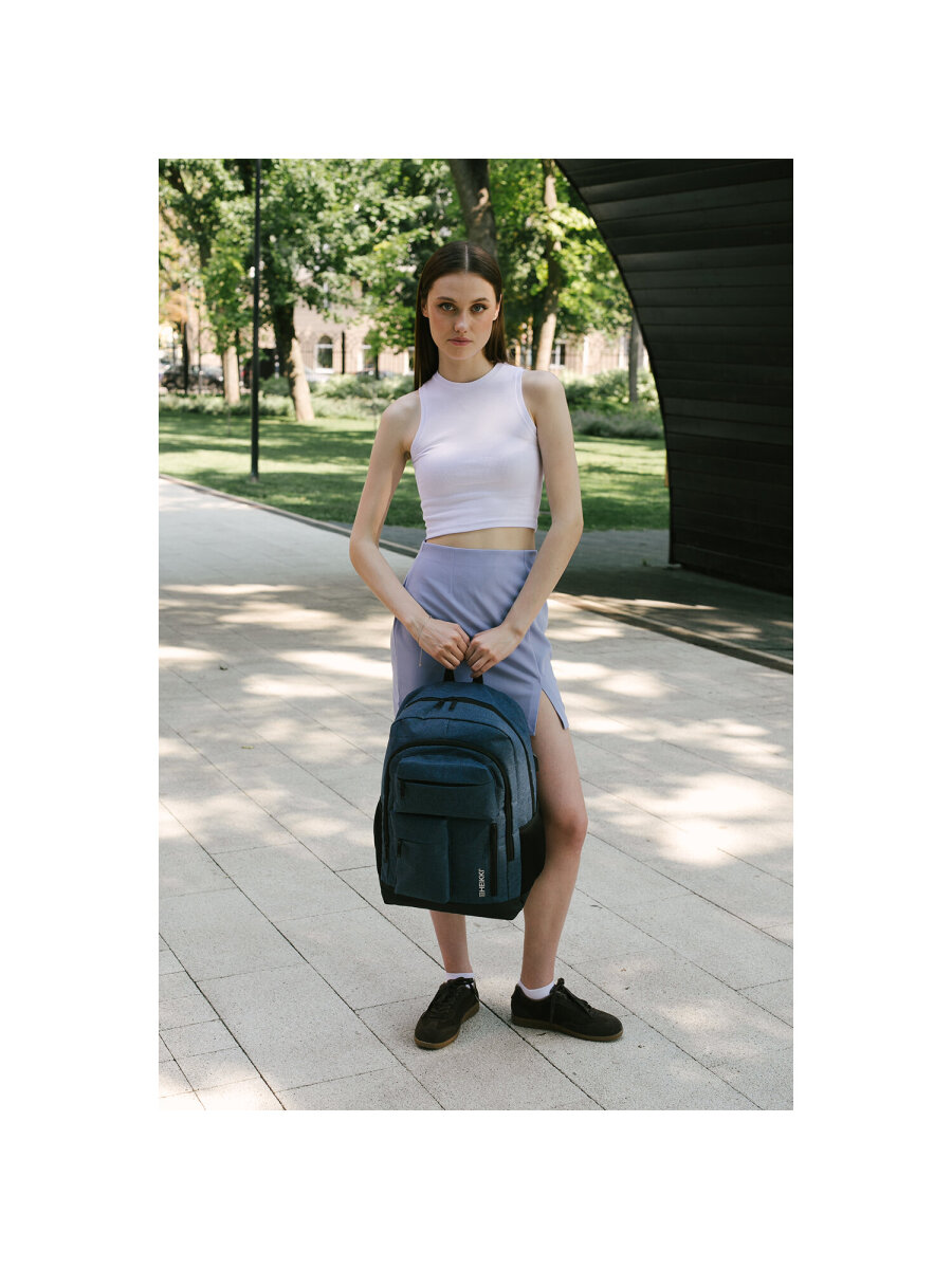 Рюкзак HEIKKI - фото 13