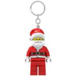 Брелок LEGO Minifigures - Санта Клаус 1 шт.