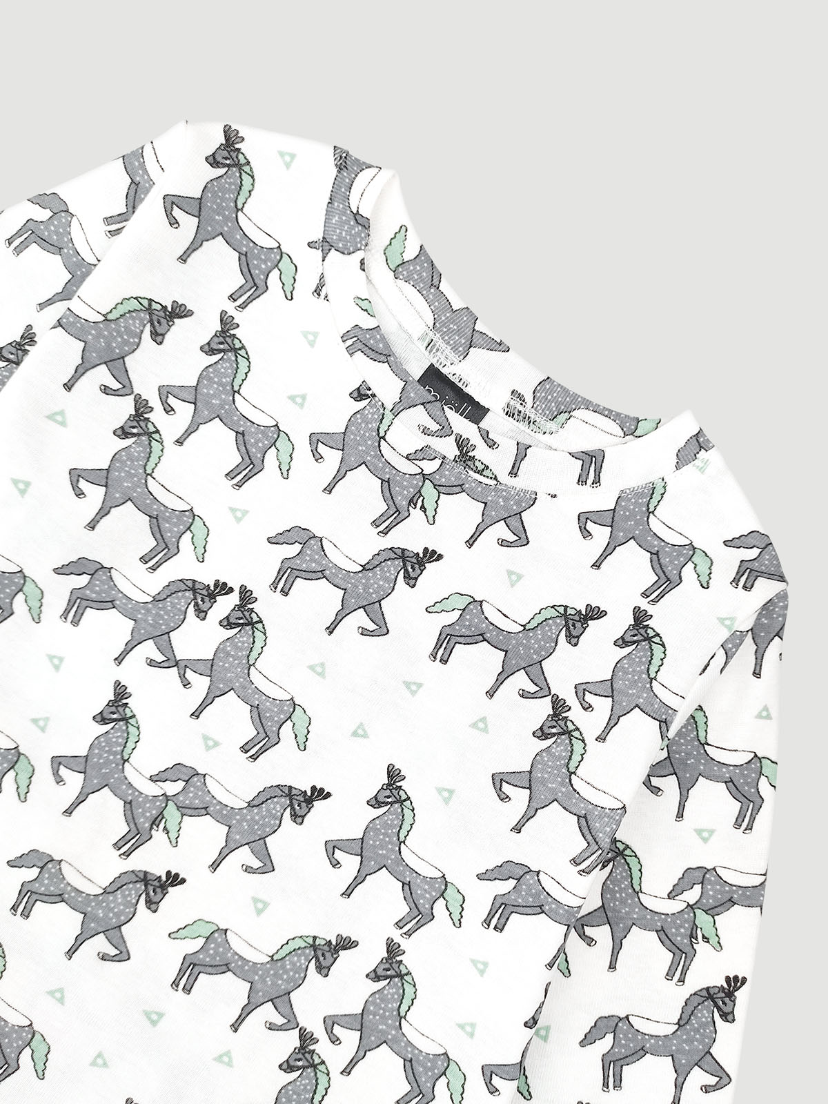 Пижама Mjolk 2786448 - фото 4