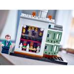 Конструктор LEGO Disney 40521 675 дет.