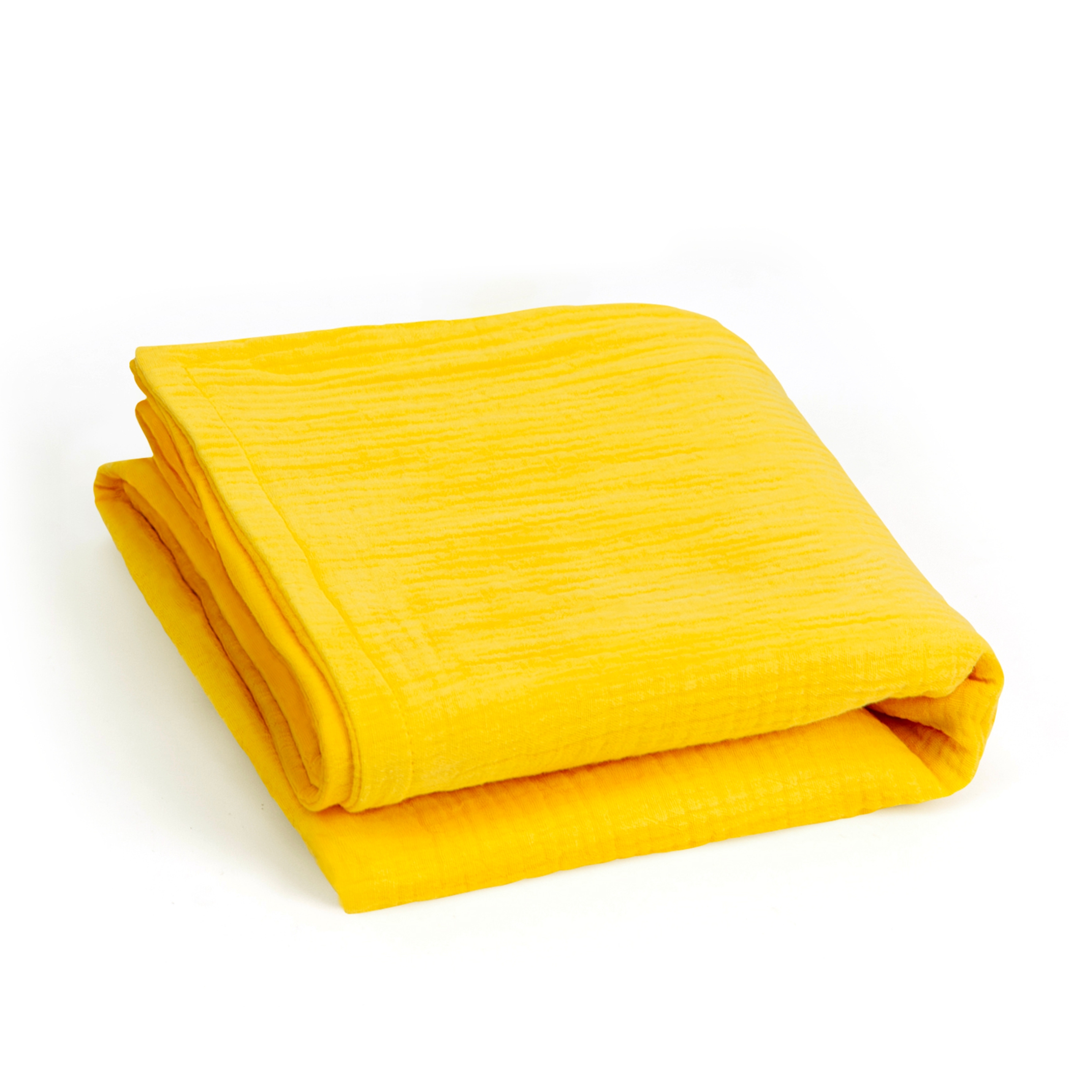 Полотенце уголок Фабрика Бамбук с капюшоном (уголком) 98 x 98 см - фото 1