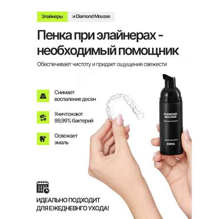 Пенка EMRA
