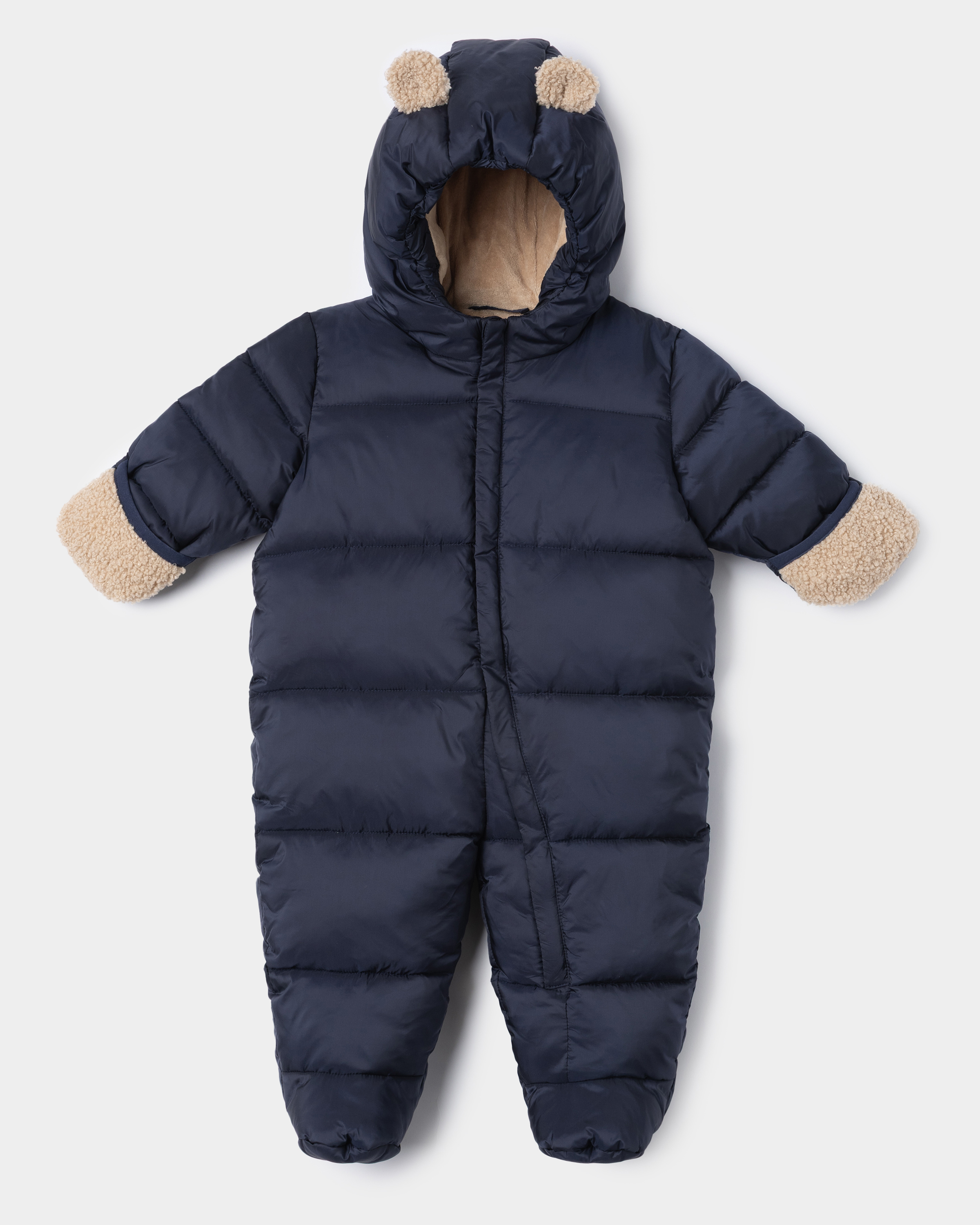 Комбинезон BabyGо W25BG4-W02ib-D6 - фото 1