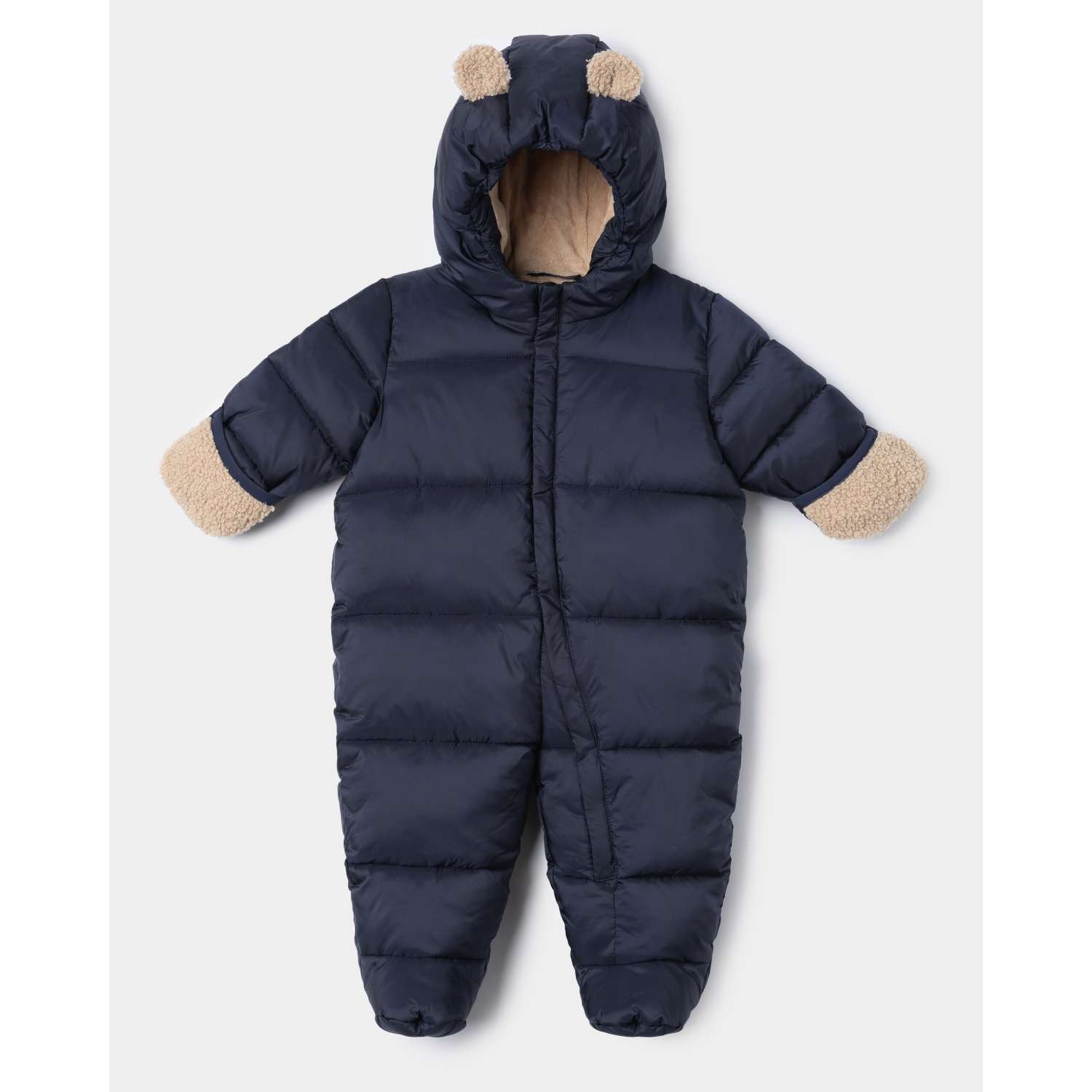 Комбинезон BabyGо W25BG4-W02ib-D6 - фото 1