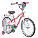 Двухколесный велосипед Novatrack