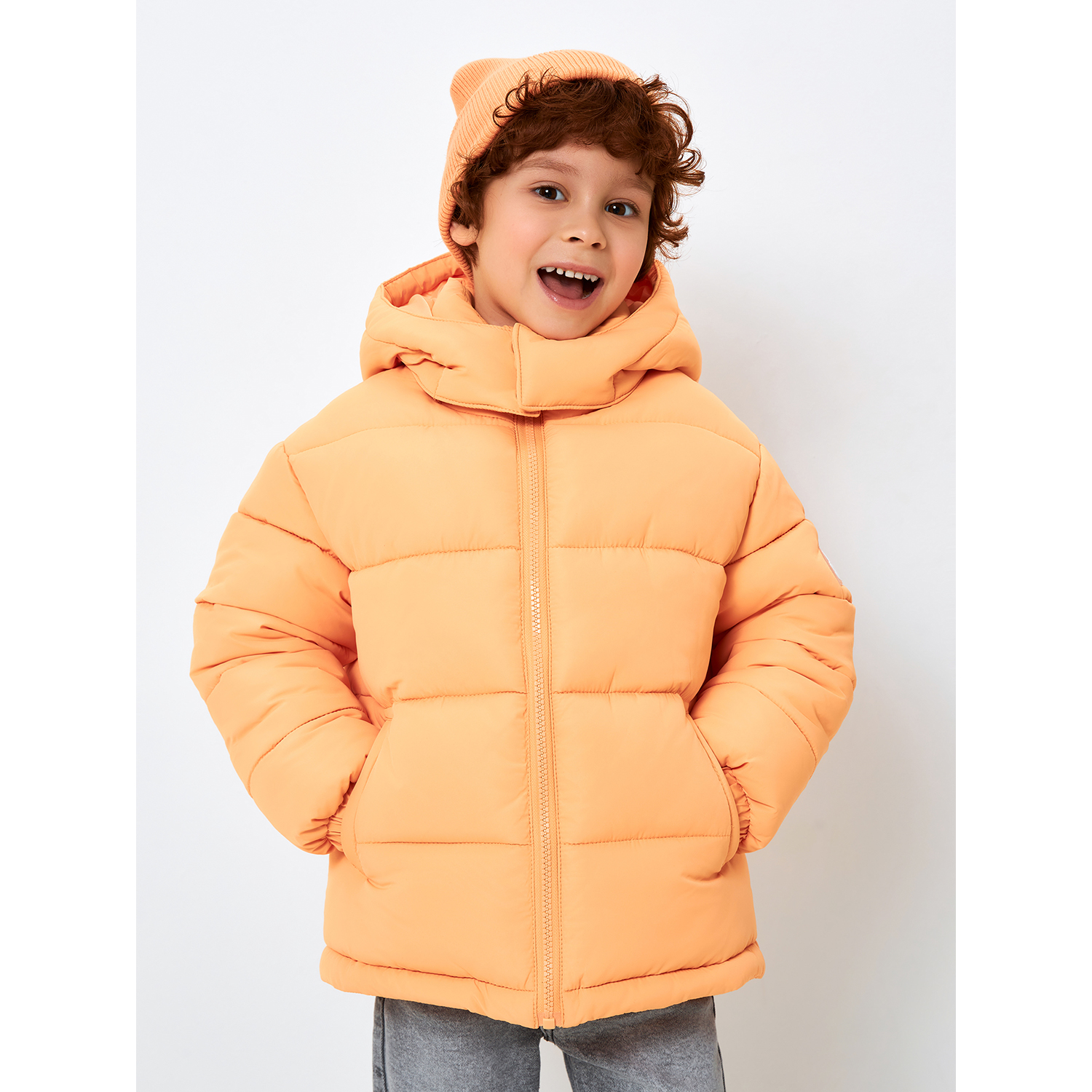 Куртка Acoola 20320650002_0068712 - фото 1