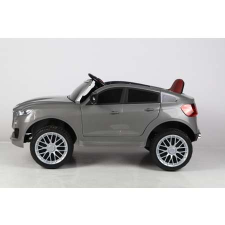 Автомобиль TOYLAND Mercedes С пультом ДУ