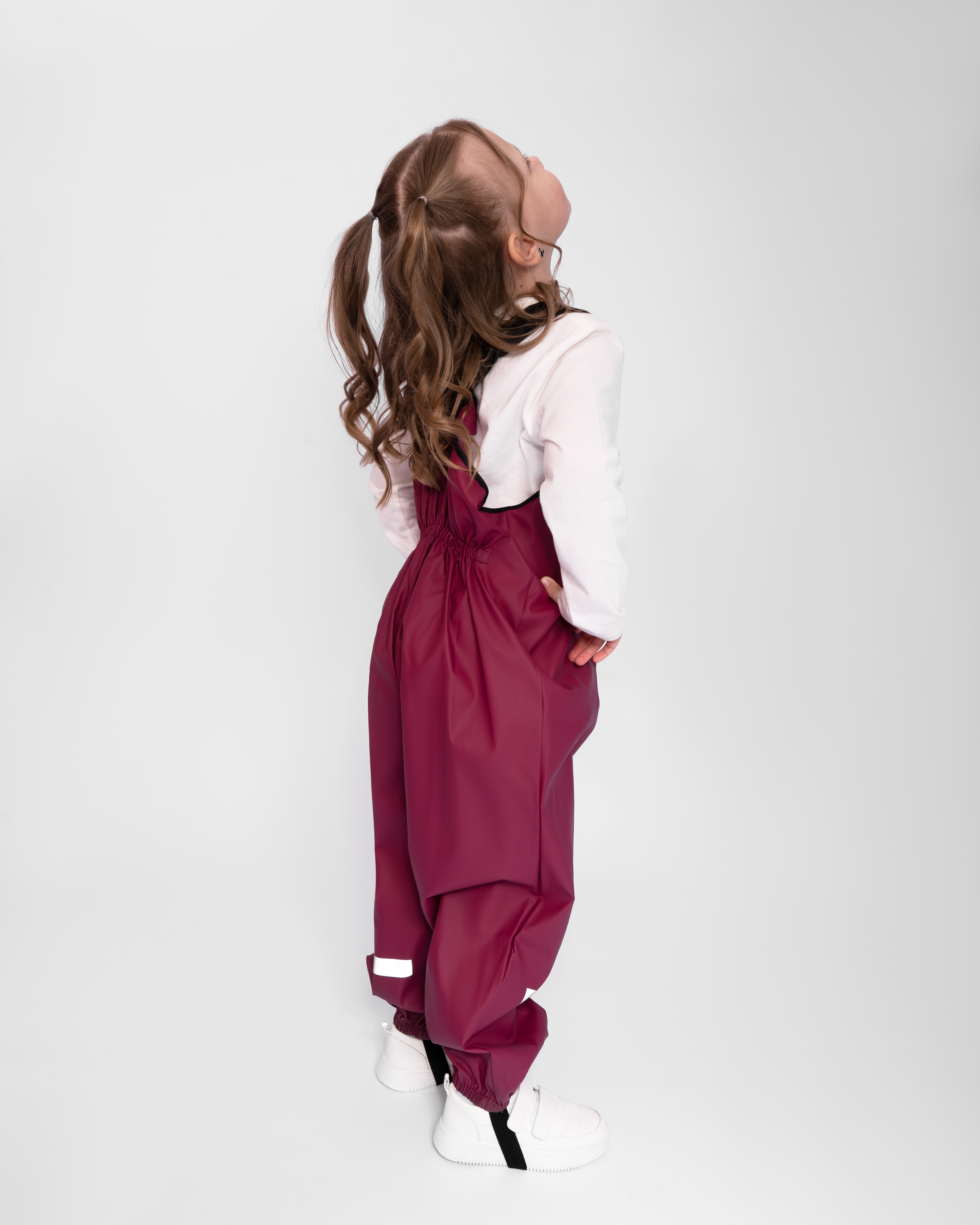 Полукомюинезон Smaillook SML-PK-BRD - фото 3