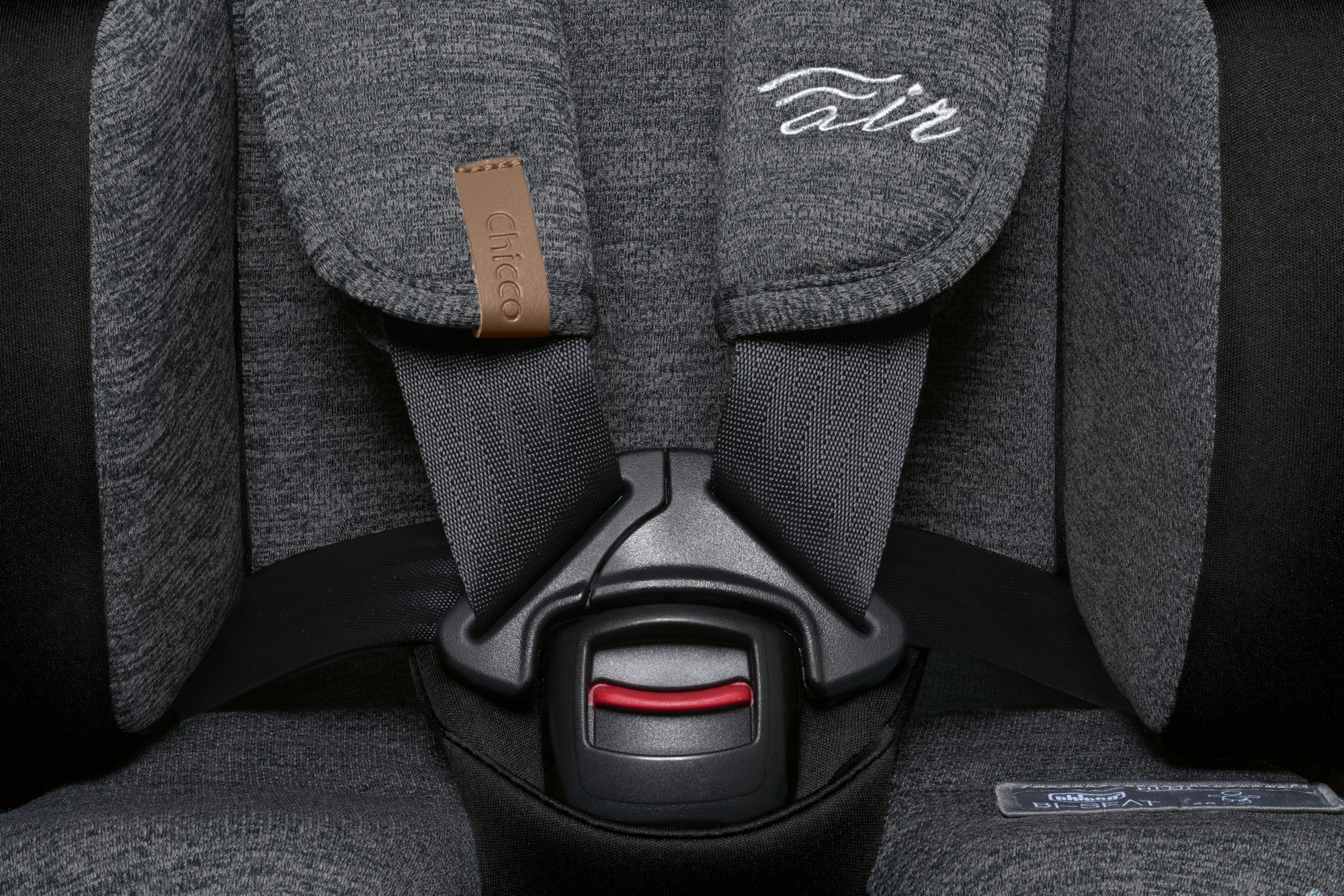 Автокресло Chicco Bi-Seat Air Isofix 0+/1/2/3 (0-36 кг) - фото 24