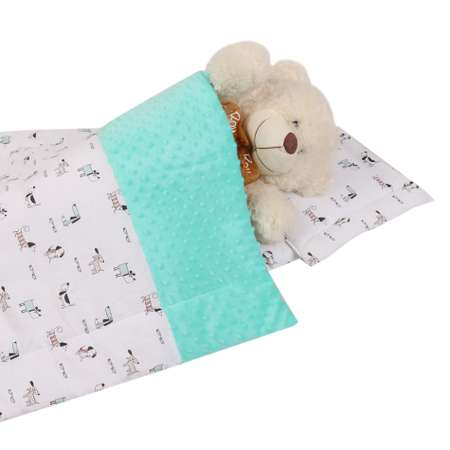 Сменный текстиль Amarobaby