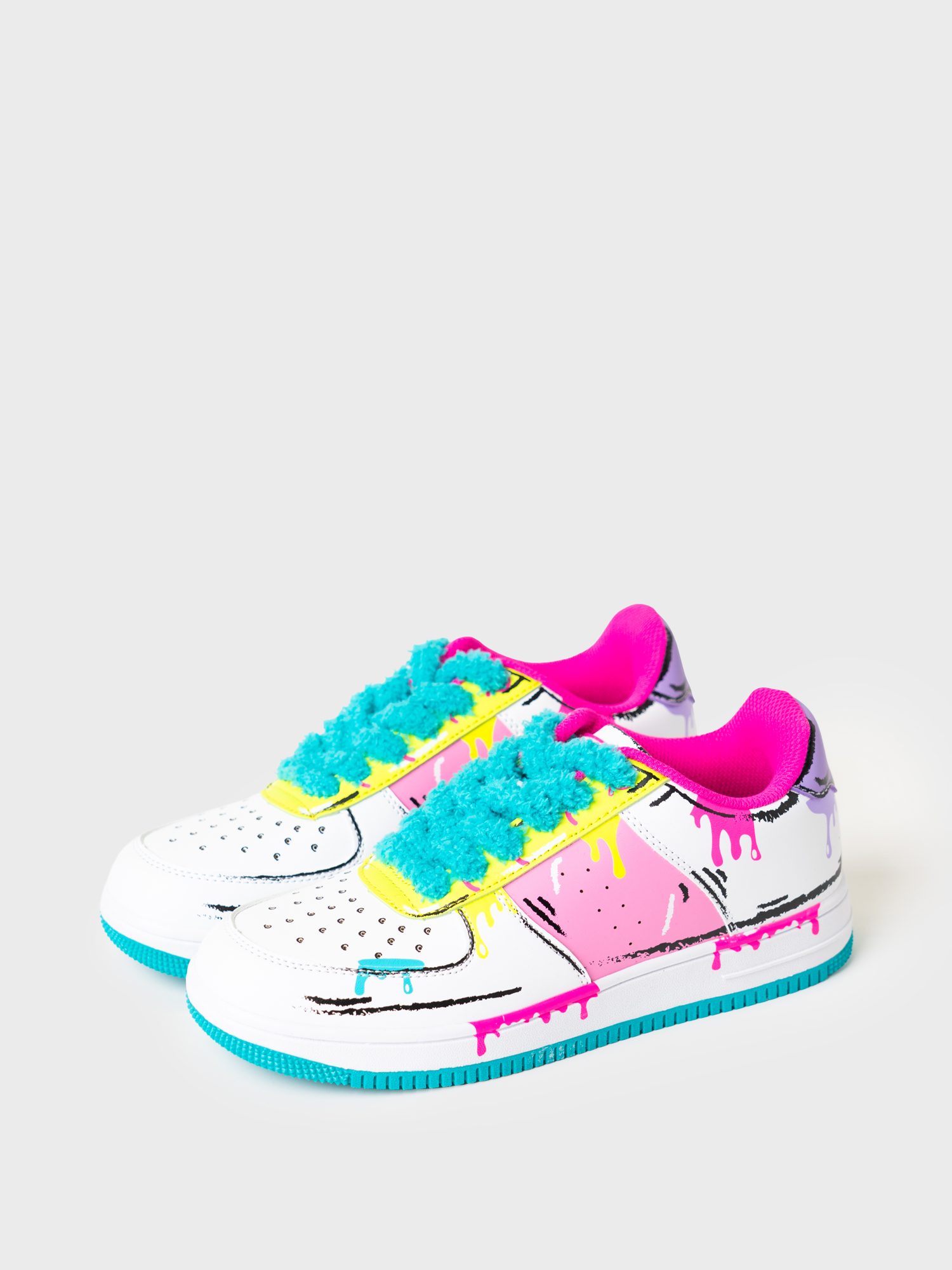 Полуботинки PlayToday 12621765 - фото 1