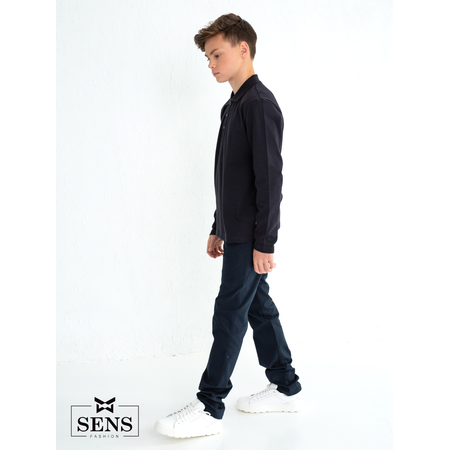 Поло Sens Fashion