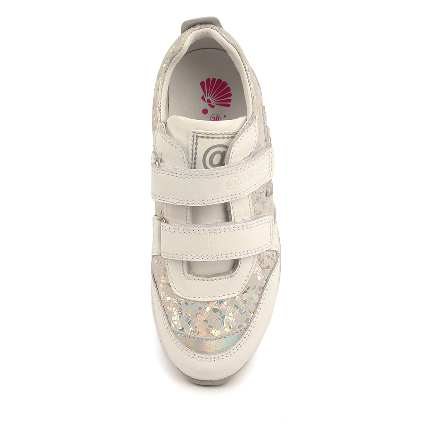 Полуботинки Antilopa TR 2230 - фото 5