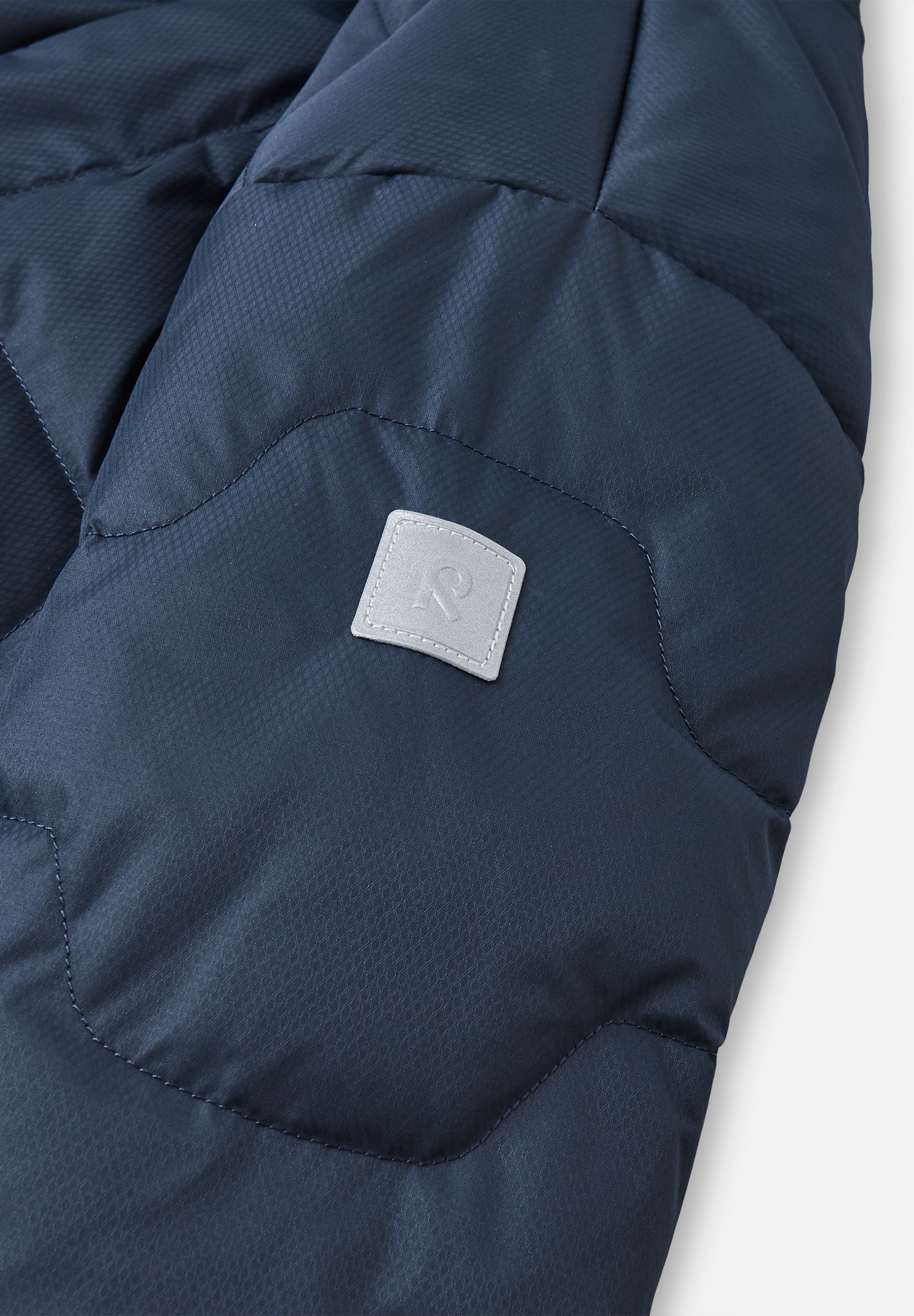 Пуховик Reima 5100082A-6980 - фото 4