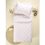 Комплект постельного белья Ночь Нежна Мадлен полутораспальный 3 предм.