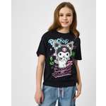 Футболка HELLO KITTY AND FRIENDS