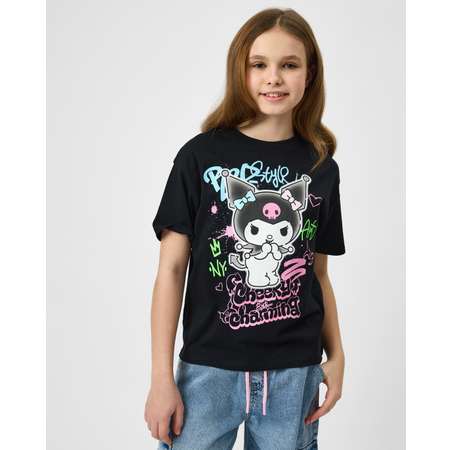 Футболка HELLO KITTY AND FRIENDS