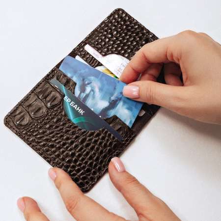 Картхолдер Smart Folder