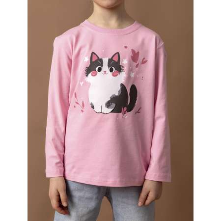 Лонгслив batik