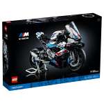 Конструктор LEGO Technic 42130 1920 дет.