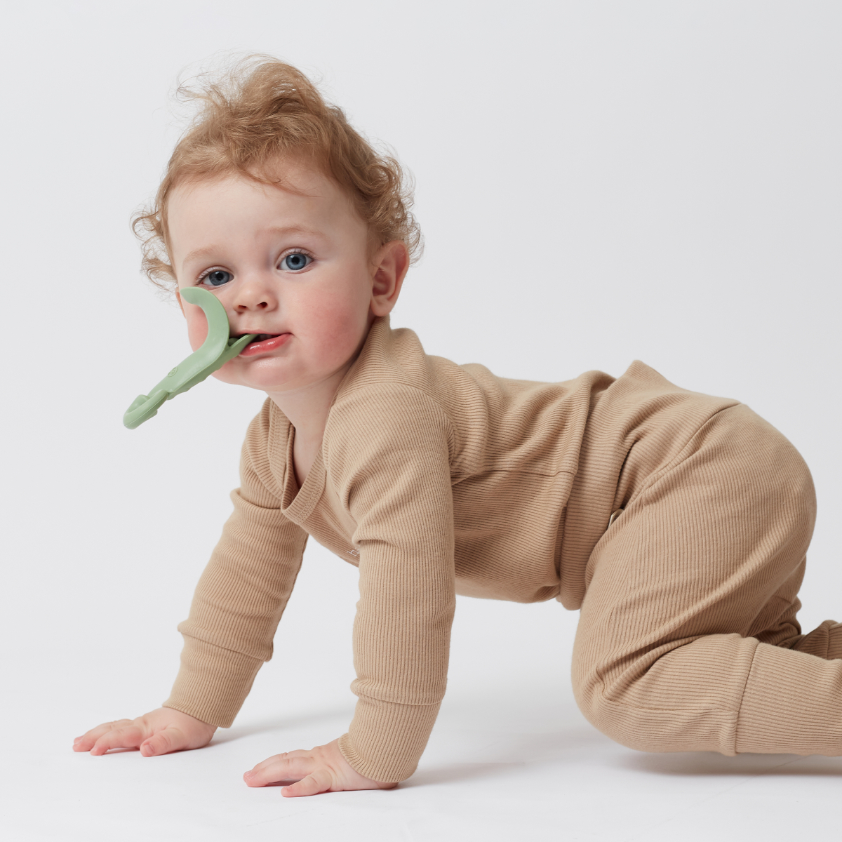Прорезыватель Happy Baby - фото 7