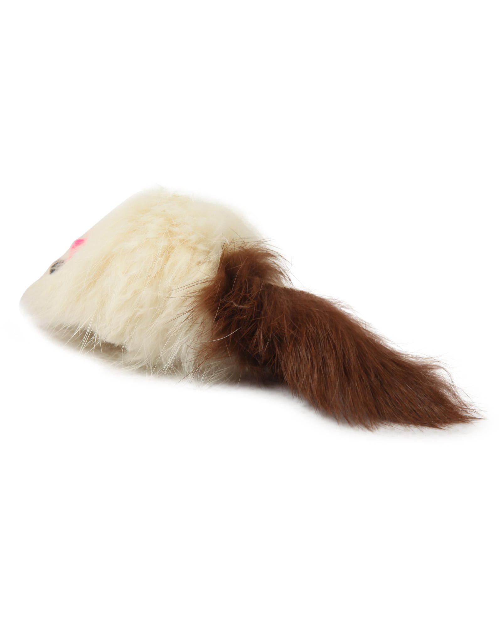 Игрушка для кошек Barbaks Мышь Кусихвост - фото 6