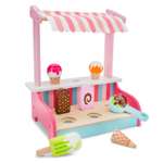 Игровой набор New Classic Toys продукты, прилавок