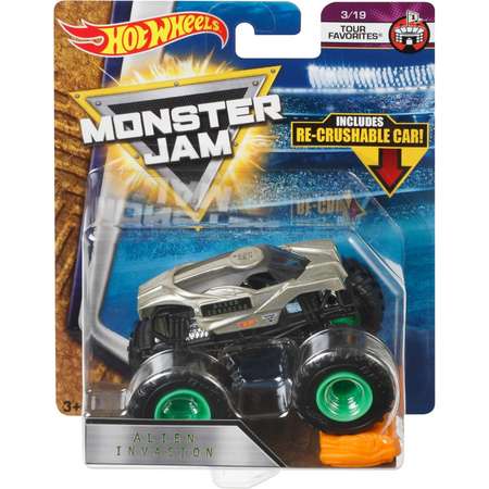 Автомобиль Hot Wheels 1:64