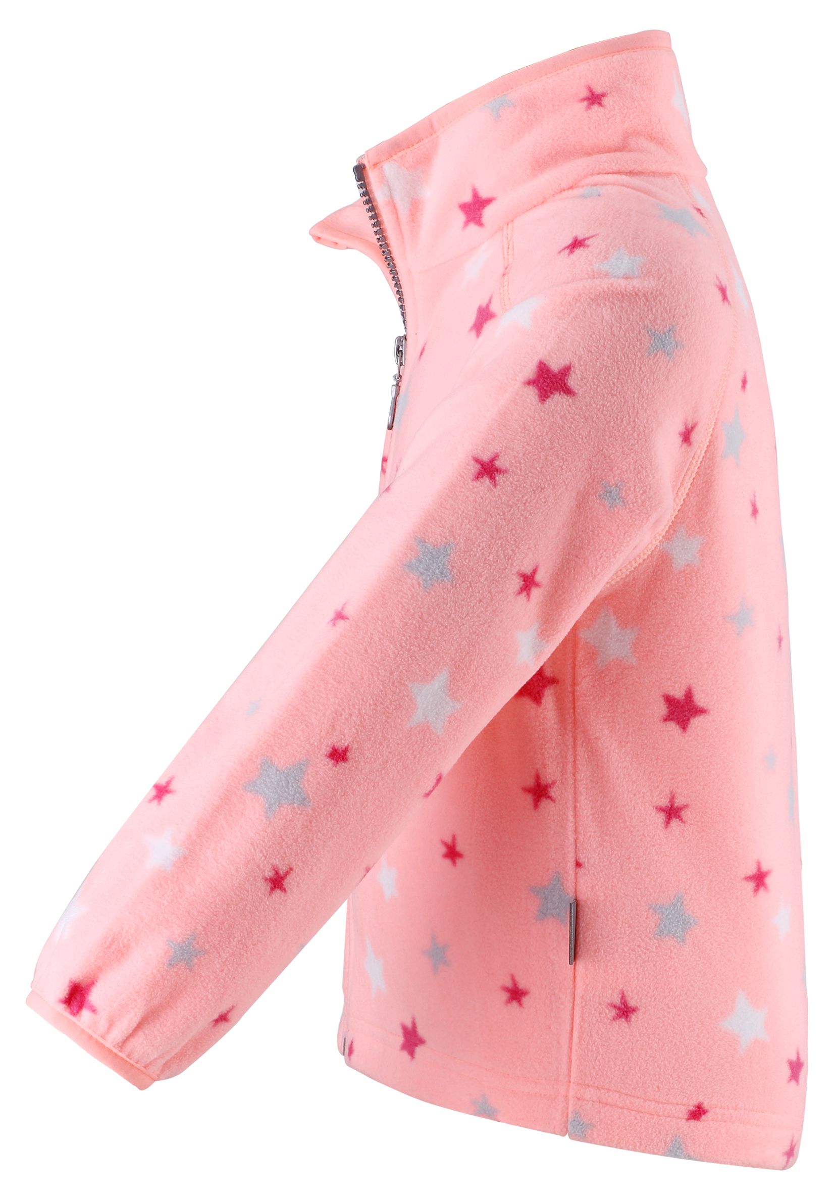 Толстовка Lassie 726701-3191 - фото 2