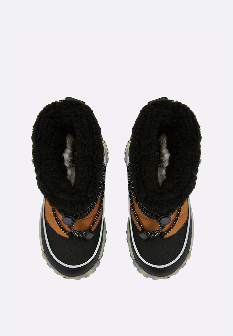 Сапоги Lassie 71405401-0670 - фото 5