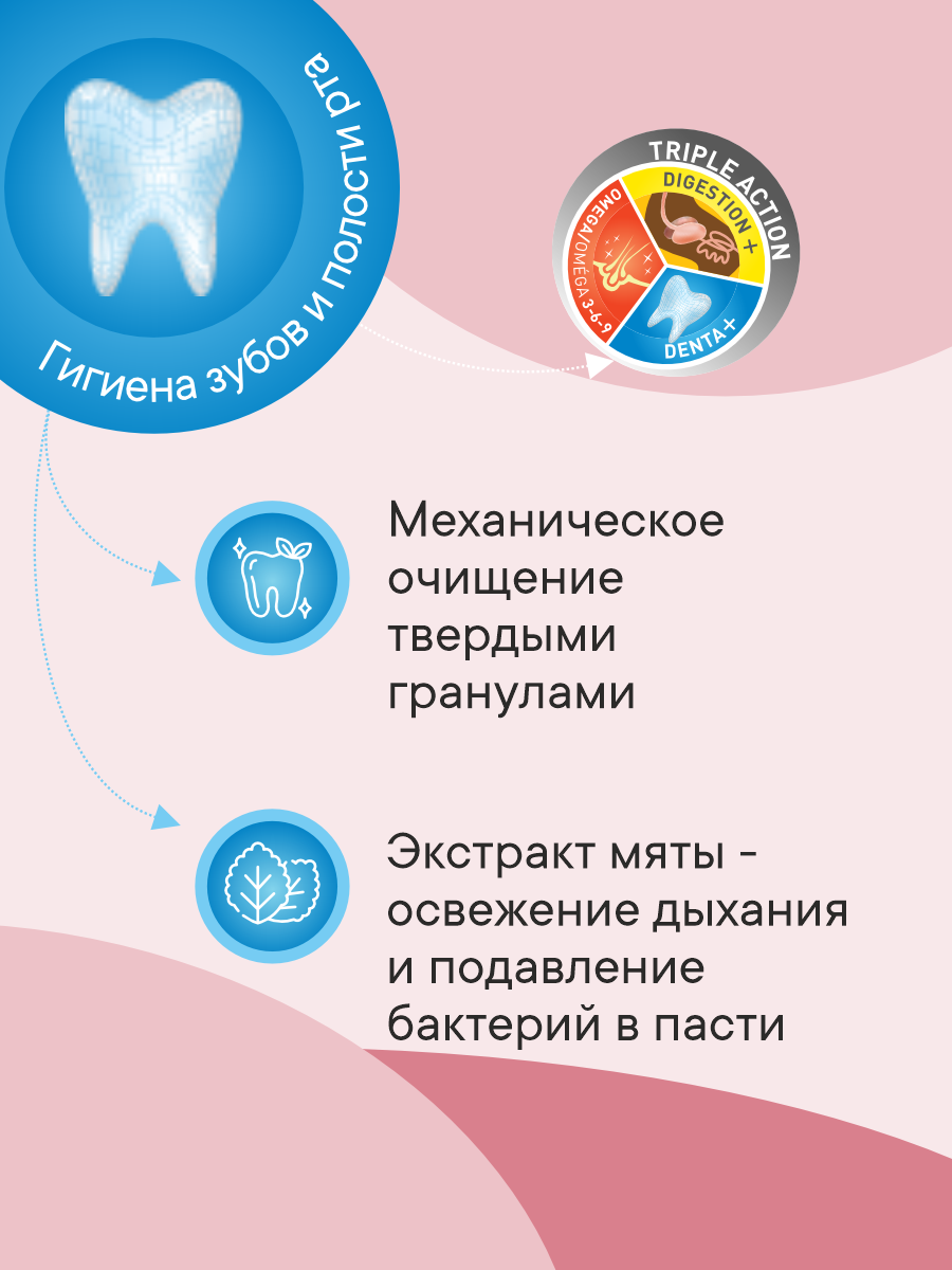 Корм сухой 1st Choice Здоровая кожа и шерсть для собак средних и крупных пород на ягненке 7кг - фото 4