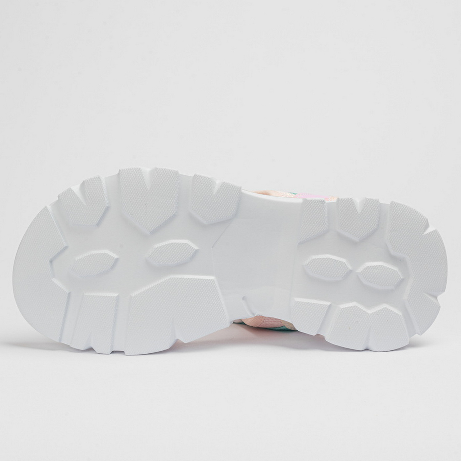 Сандалии TikkaGo 8A19_33314_pink-biruza - фото 9