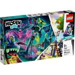 Конструктор LEGO Hidden Side 70432 466 дет.