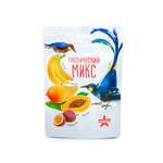 Тропический микс Вьетконг манго папайя маракуйя бананы 80г