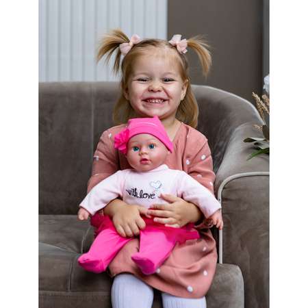 Кукла пупс Lisa Doll