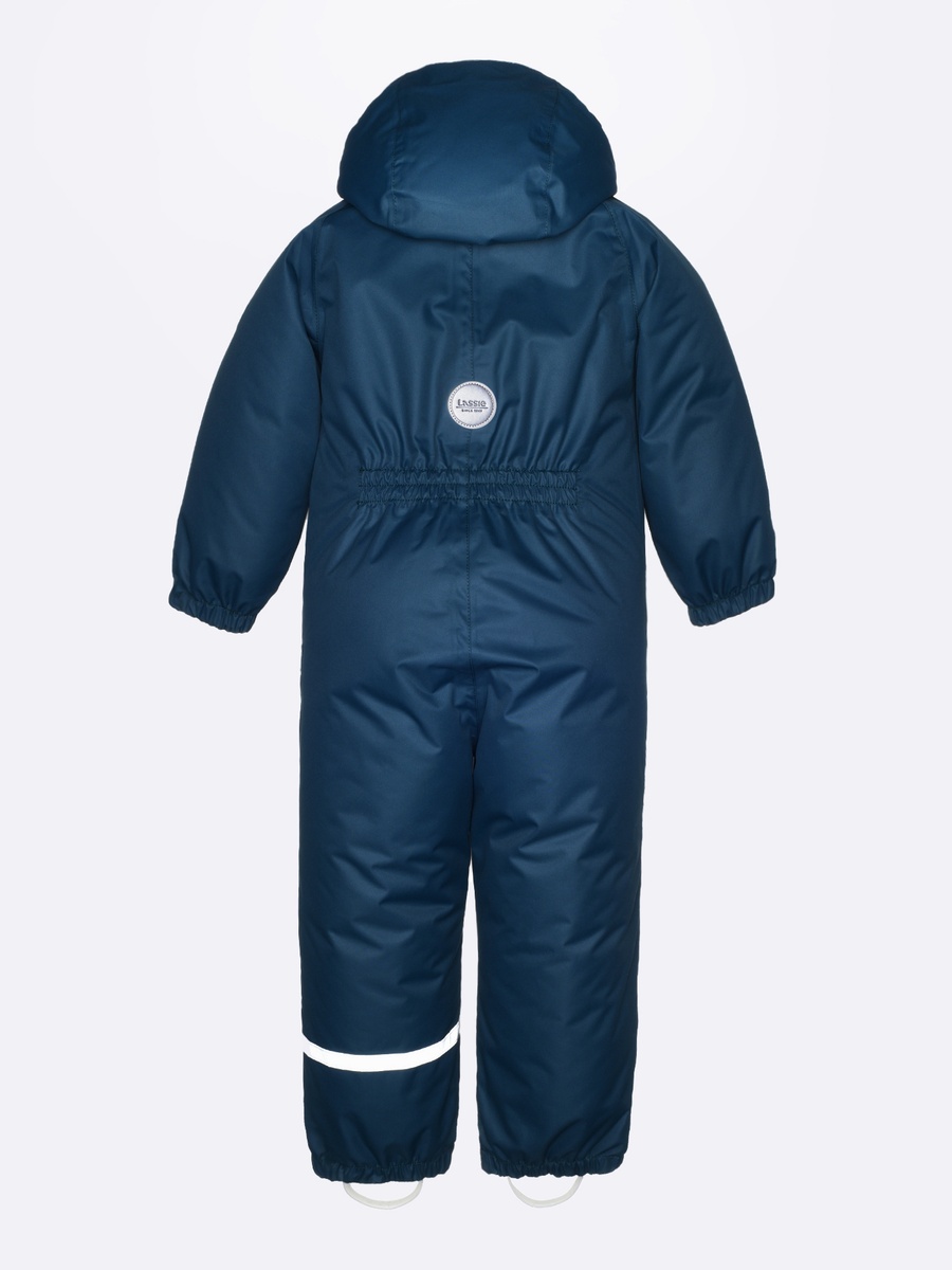 Комбинезон Lassie 71104105-8890 - фото 5