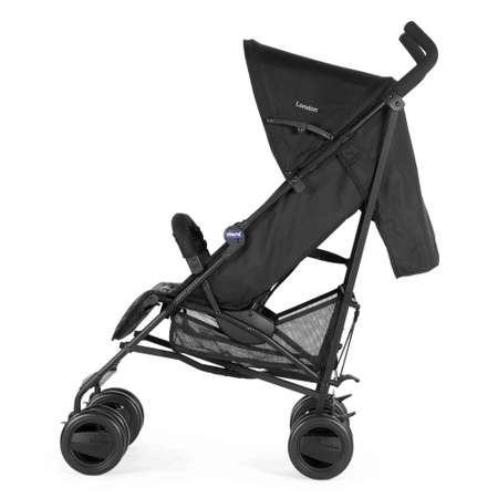 Коляска прогулочная Chicco Matrix