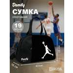 Спортивная сумка Damily