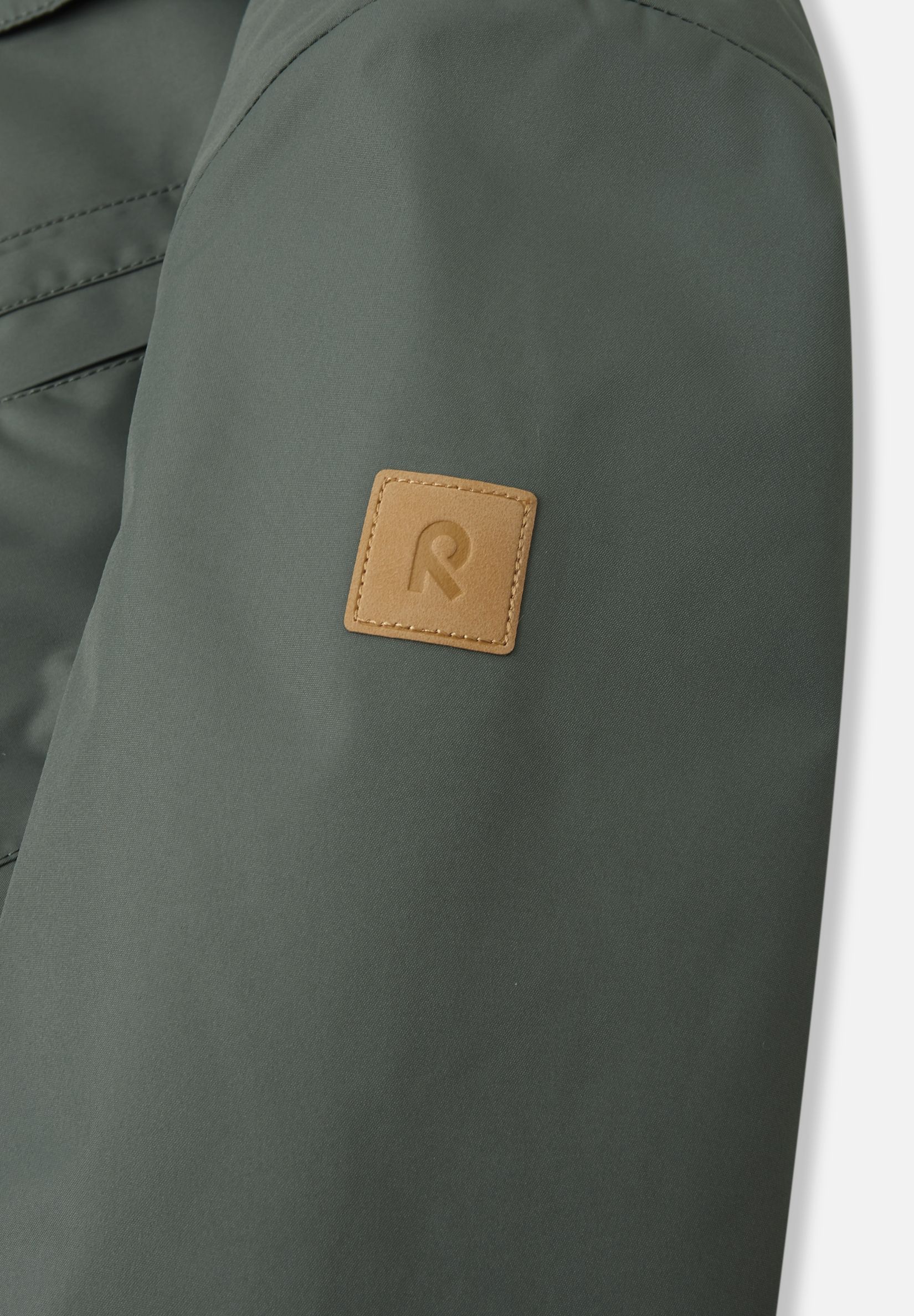 Куртка Reima 5100105A-8510 - фото 6