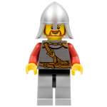 Фигурка LEGO Kingdoms Lion