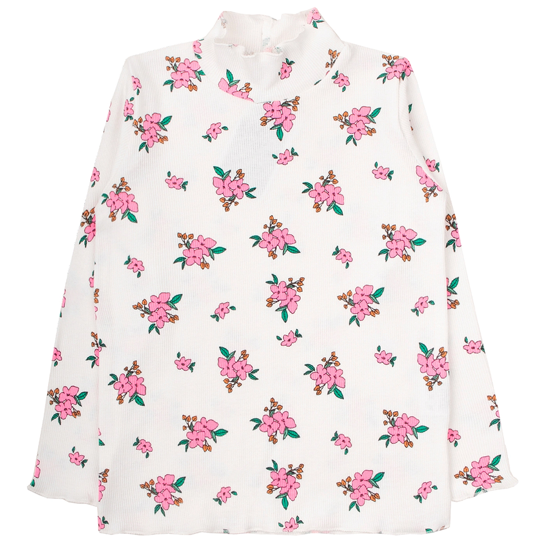 Водолазка YOULALA 1823400114 - фото 4