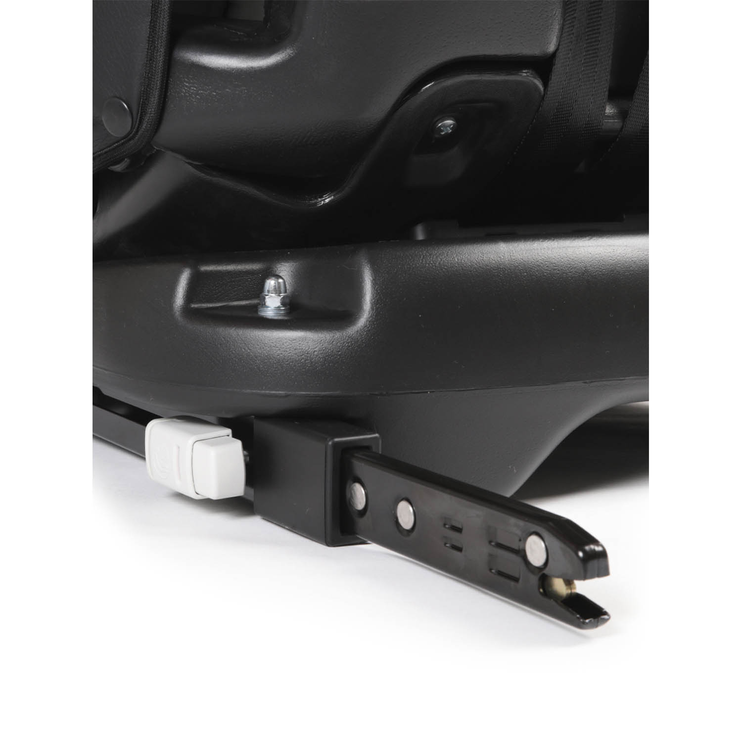 Автокресло BabyCare Shelter Isofix 0+/1/2/3 (0-36 кг) черный - фото 11