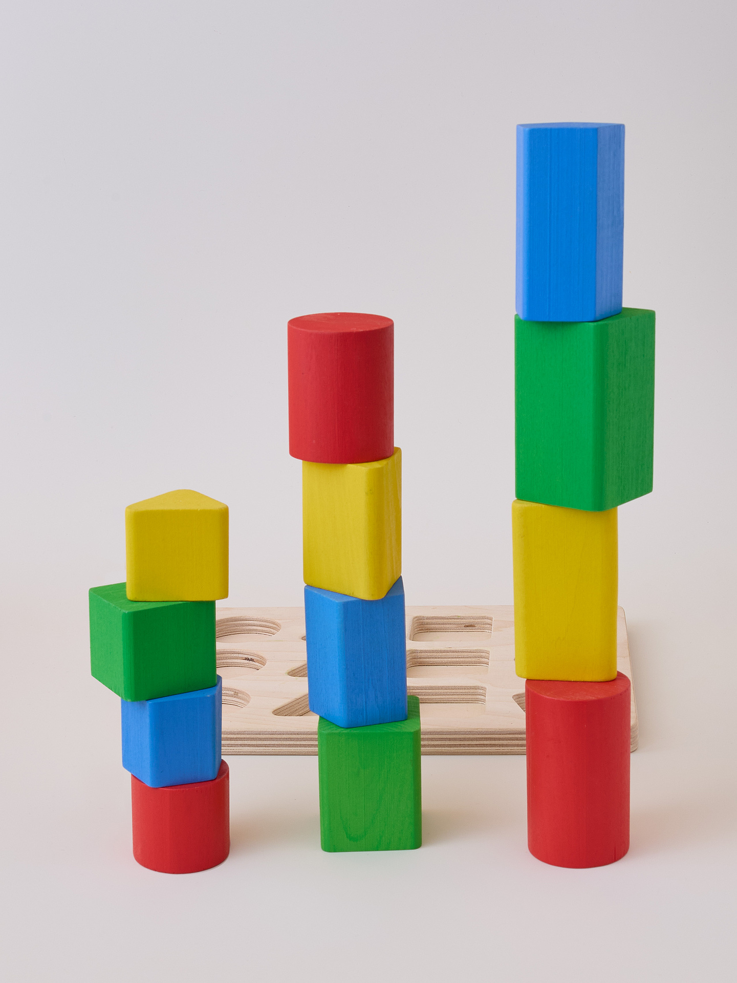 Игрушка Ulanik сортер - фото 10